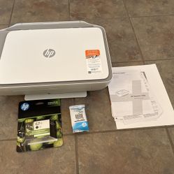 HP Deskjet 2755e 