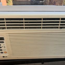 LG A/C Model LWHD8008R