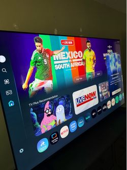 Samsung - 75" Class U7900 Series UHD 4K Smart Tizen TV (2025)