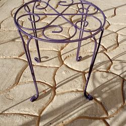 Plant Stand ( Metal )