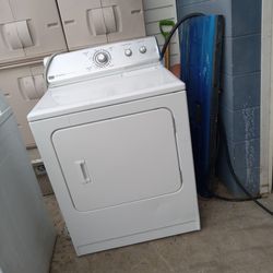 Maytag Electric Dryer .
