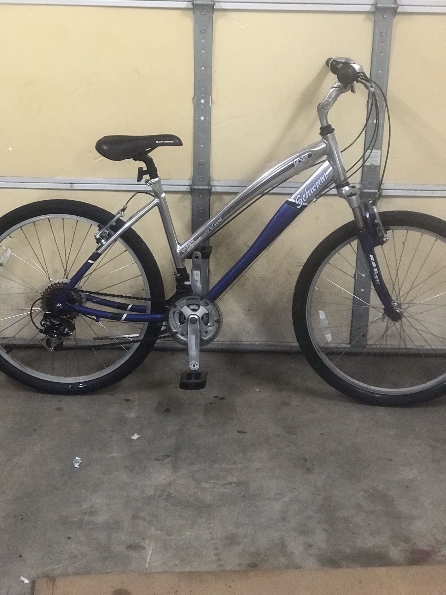 Women Inspired Schwinn JetStar Bike for Sale in Linfield PA OfferUp
