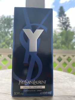 Yves saint Laurent cologne