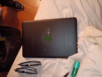 RAZR GAMING LAPTOP