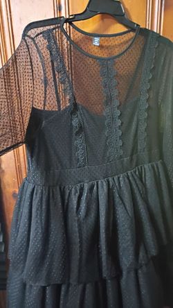 Woman's dress