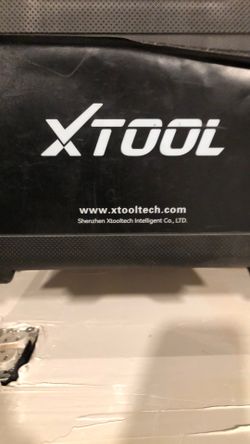 Car Diagnosis Tablet