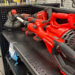 Combo Set Tools