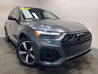 2024 Audi Q5