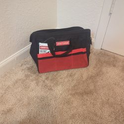 Craftsman Tool Bag