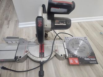 craftsman miter saw for sale