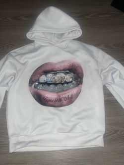 Graphic Mens small hoodie