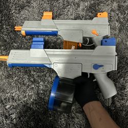 Splatter Ball Gun Orbeez 