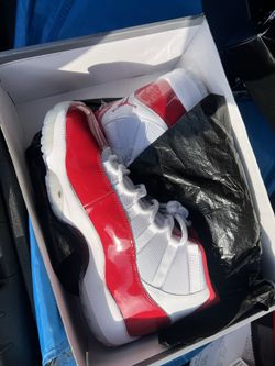 CHERRY 11s