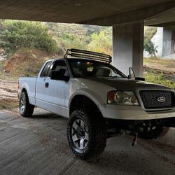 2005 Ford F-150