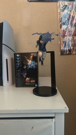 Sasuke Uchiha Anime Figure