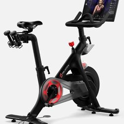 Original Peloton Bike Indoor Stationary Bike