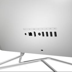 HP All-in-One 24
TOUSCREEN