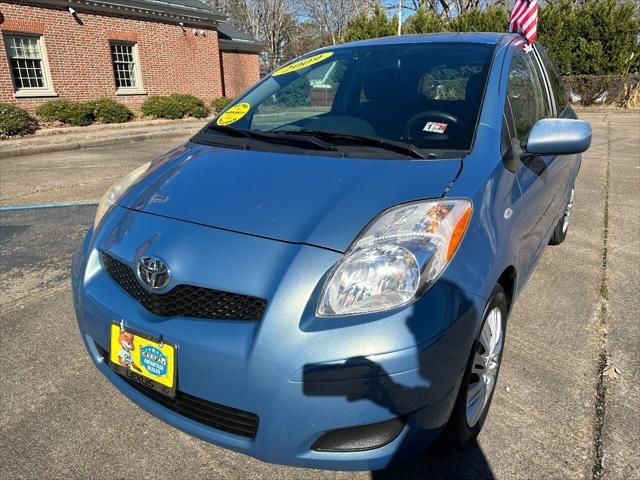 2009 Toyota Yaris