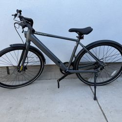 Tenways E-bike 