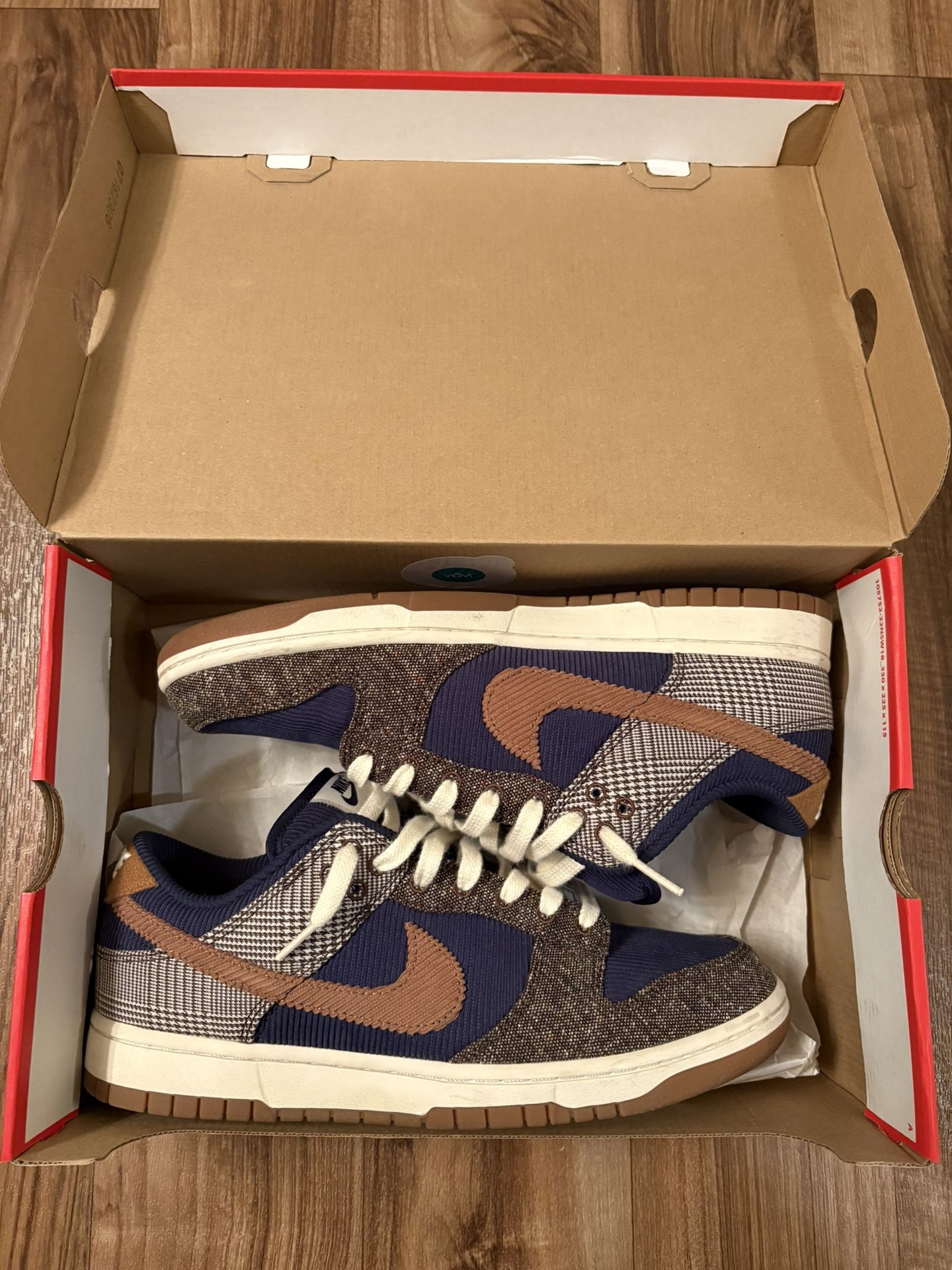 Nike Dunks