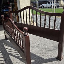 King Size Bed Frame