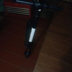 Go Trax Scooter