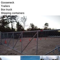 Semi Truck Parking spot. Low Monthly Rate 