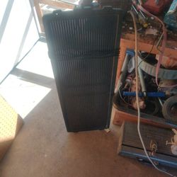 Thunderbolt Solar Pannel