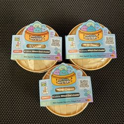 Mini Dumplin  Pick Up Encinitas 