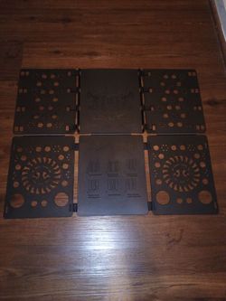 Box Legend V3 Shirt Folding Board, clothes, Garments, Compact, Great Condition!