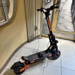 Scooter 