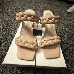 Dolce Vita Heels