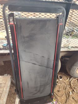 Jelens treadmill
