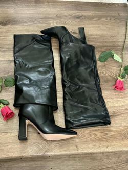 BOTAS 🖤