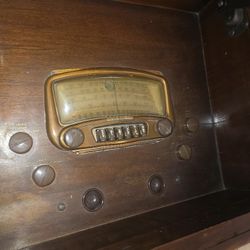 1930s Vintage Airline