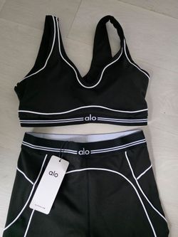 Alo set
