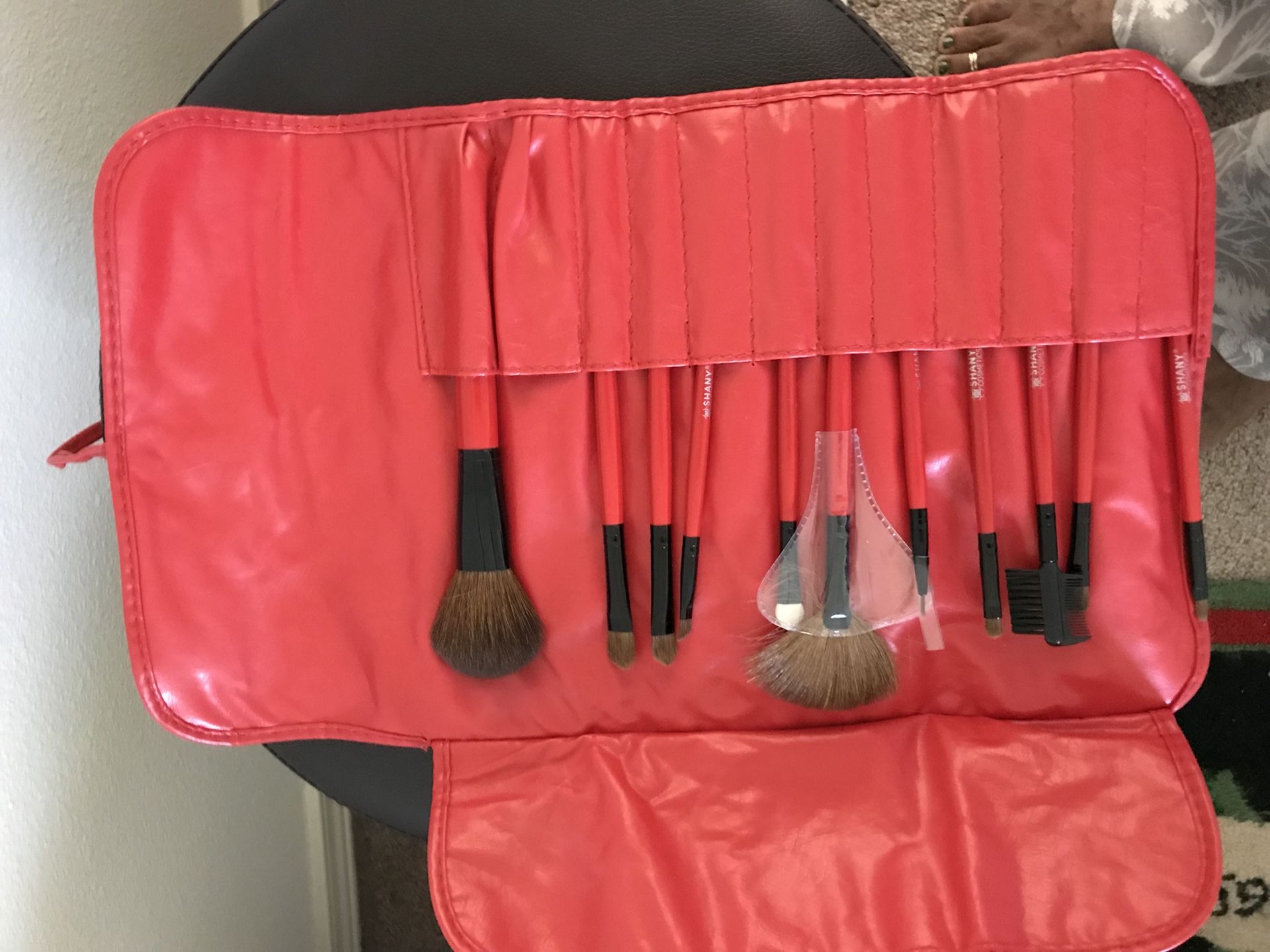 Makeup kit