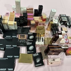 Makeup Bundle 