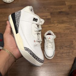 Retro 3 Reimagined 