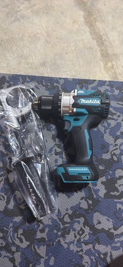 Makita Hammer Drill