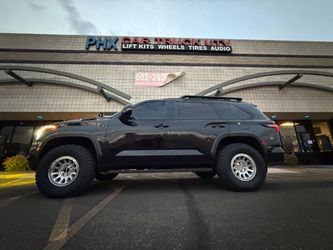 New: method Mr309 17x8.5 6x139.7 Beadgrip wheels & 285-70-17 tires NITTO TOYO FALKEN BF GOODRICH options. (We Finance)