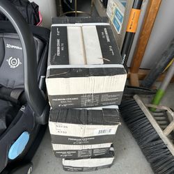 Subway tiles 4 boxes from wayfair