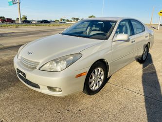 Lexus ES 300