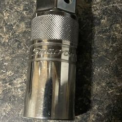 Snap On  13/16  