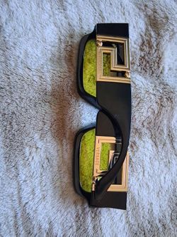 Versace glasses
