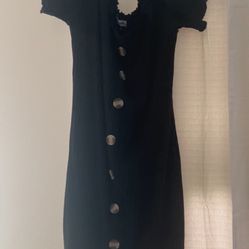 Short Dresses