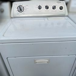 Whirlpool Dryer
