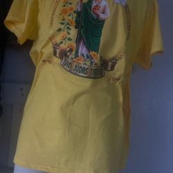 Playeras 100% Algodón