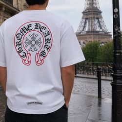 Chrome Hearts