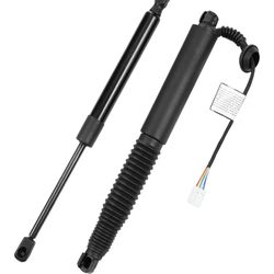 Rear Left Right Tailgate Power Lift Support for Tesla Model 3 2021 2022 2023 Liftgate Power Hatch Shock Strut No.1(contact info removed)8B.
